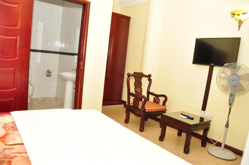 Biraj International Hotel image