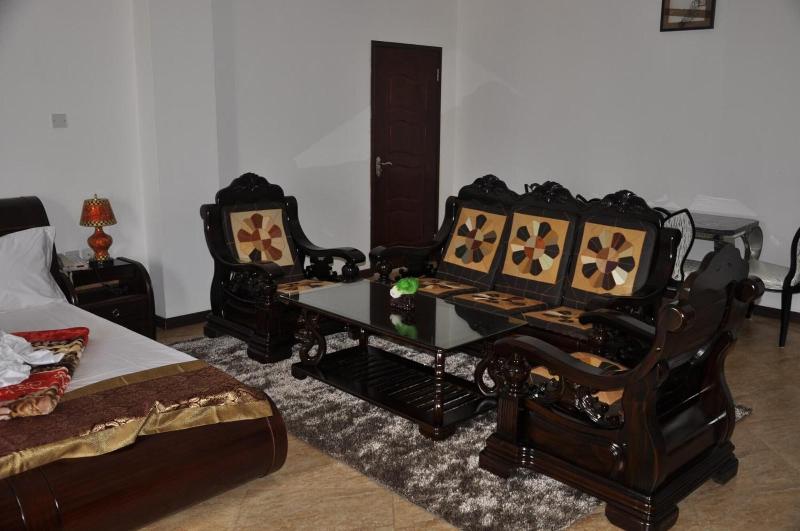 Biraj International Hotel image