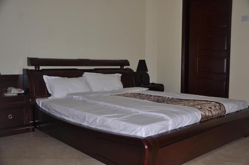 Biraj International Hotel image