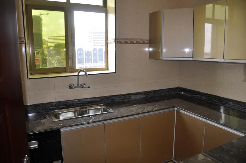 Biraj International Hotel image