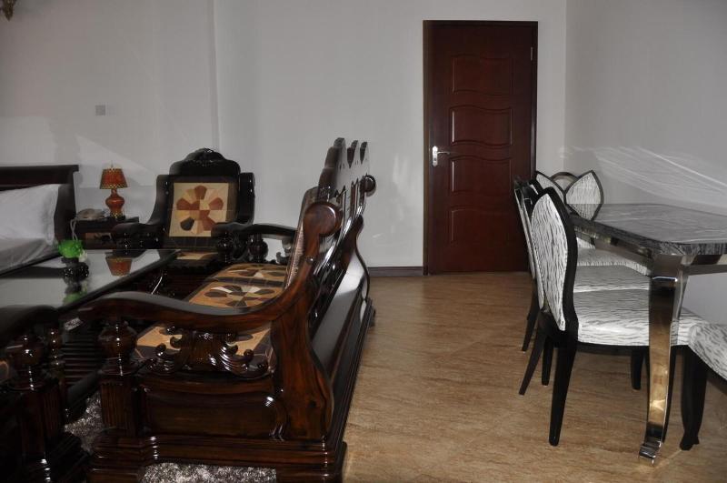 Biraj International Hotel image