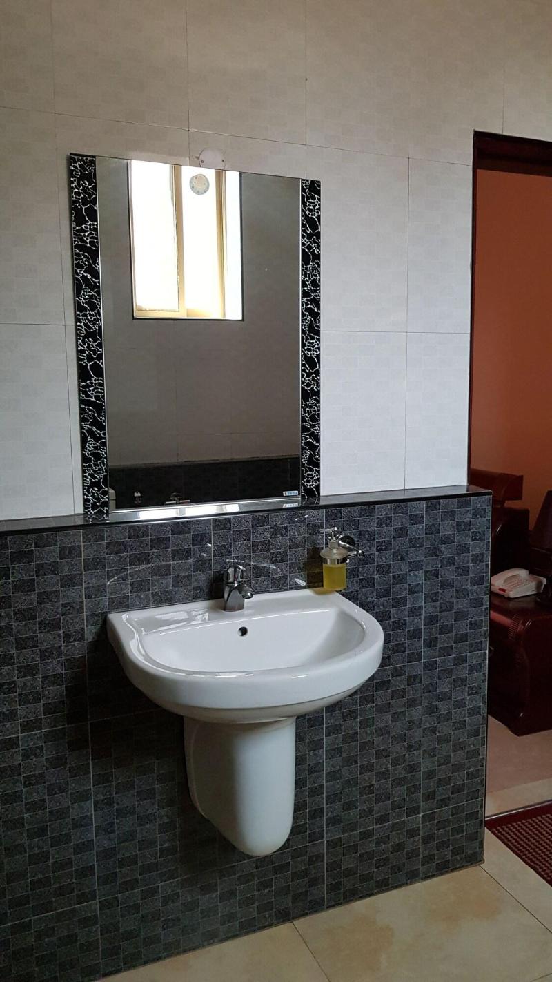 Biraj International Hotel image