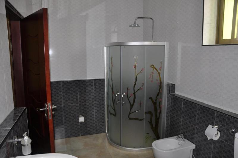 Biraj International Hotel image