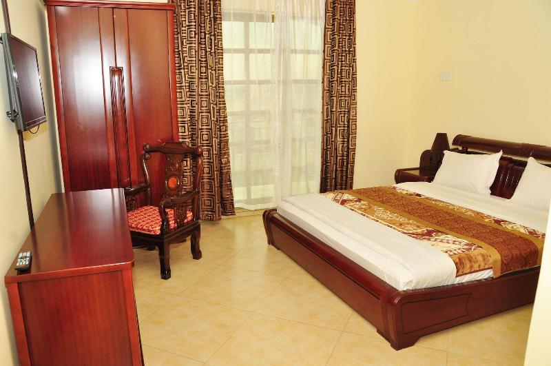 Biraj International Hotel image