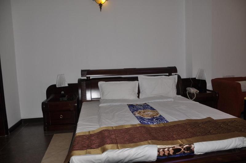 Biraj International Hotel image