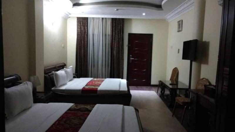 Biraj International Hotel image