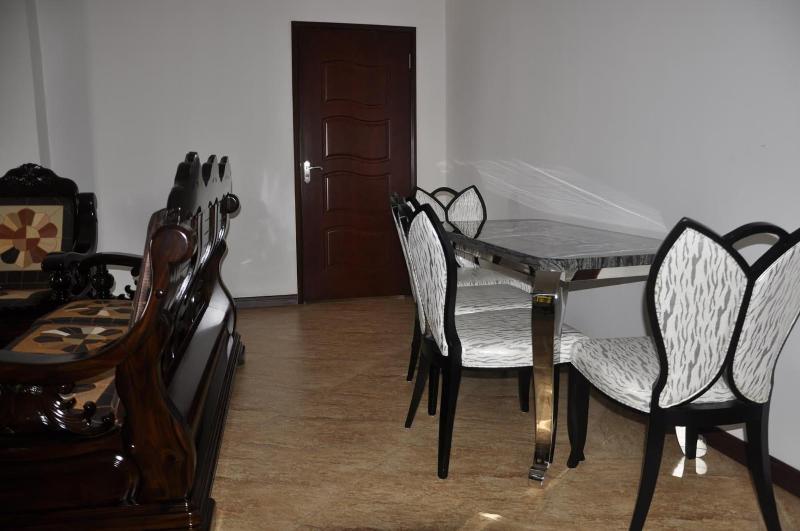 Biraj International Hotel image
