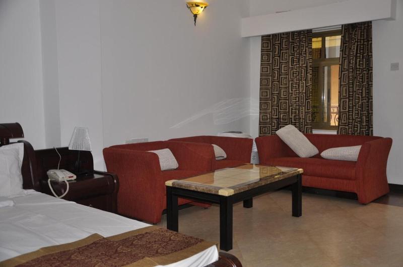 Biraj International Hotel image