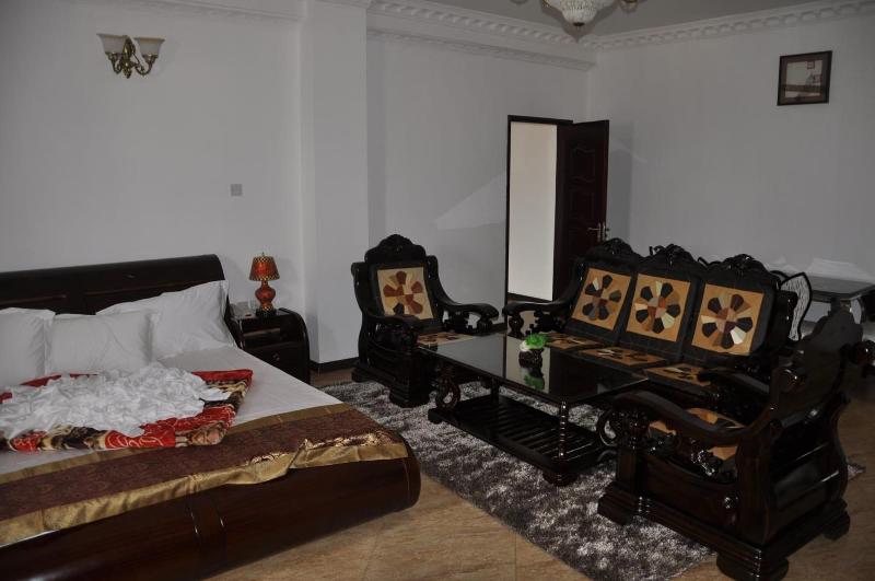 Biraj International Hotel image