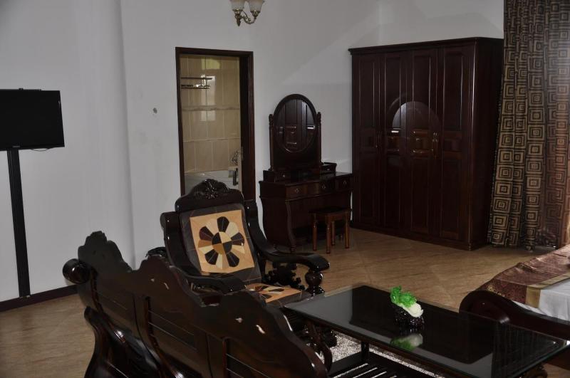 Biraj International Hotel image