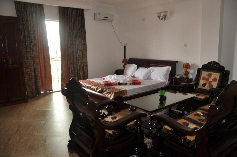 Biraj International Hotel image