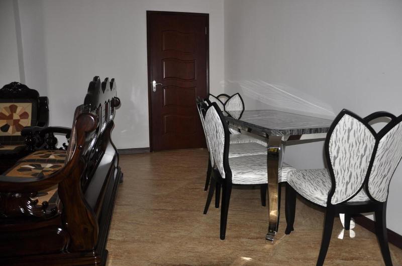 Biraj International Hotel image