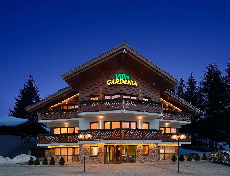Villa Gardenia image