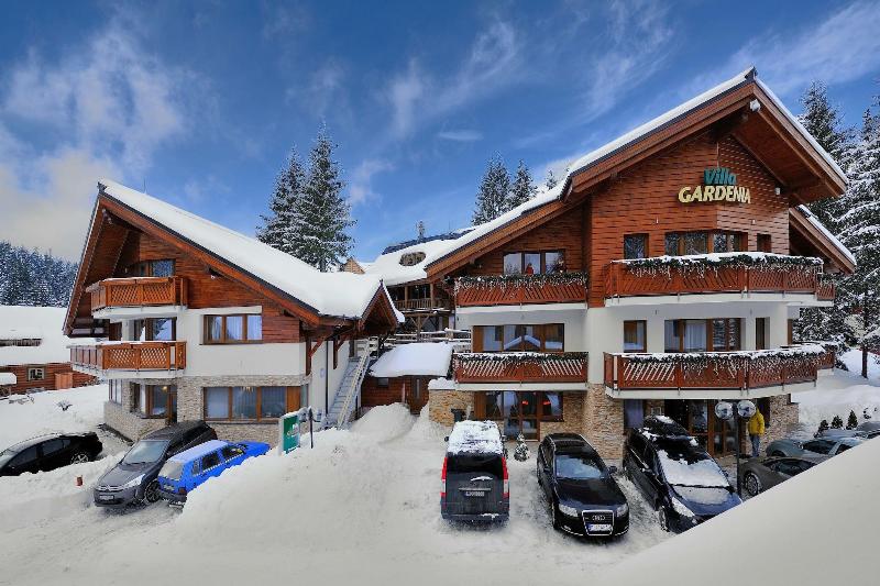 Villa Gardenia image