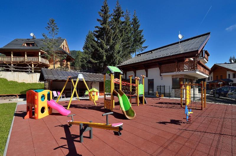 Villa Gardenia image