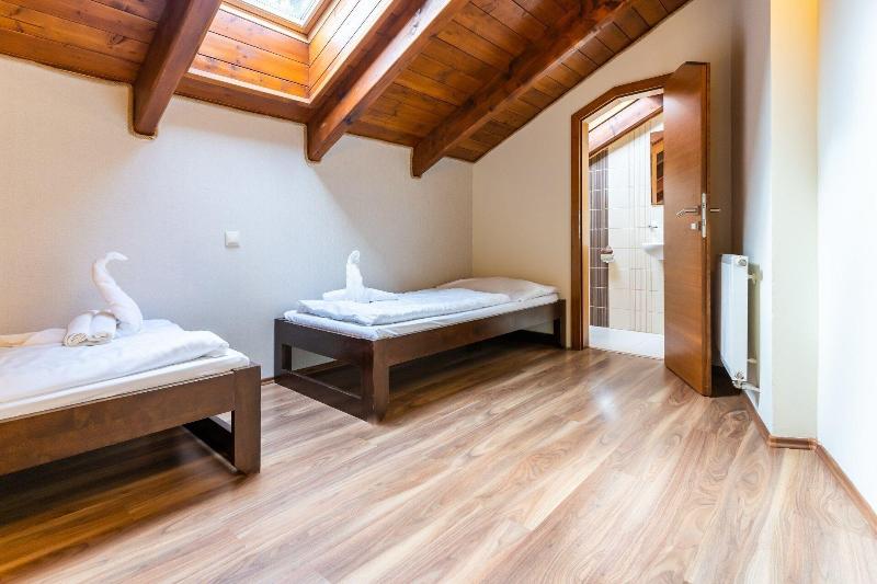 Villa Gardenia image