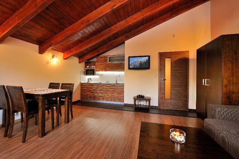 Villa Gardenia image