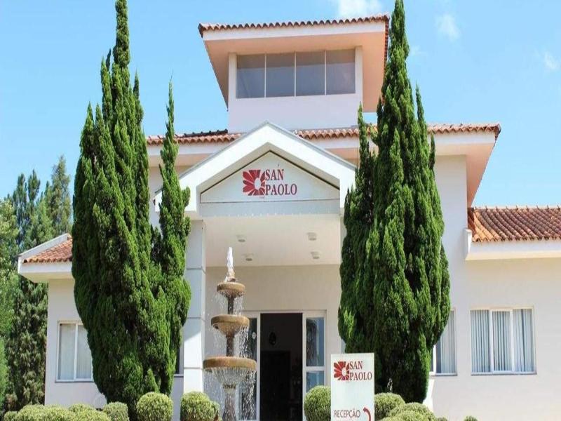 Hotel San Paolo