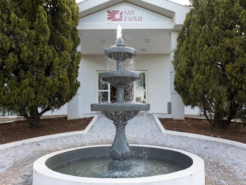 Hotel San Paolo