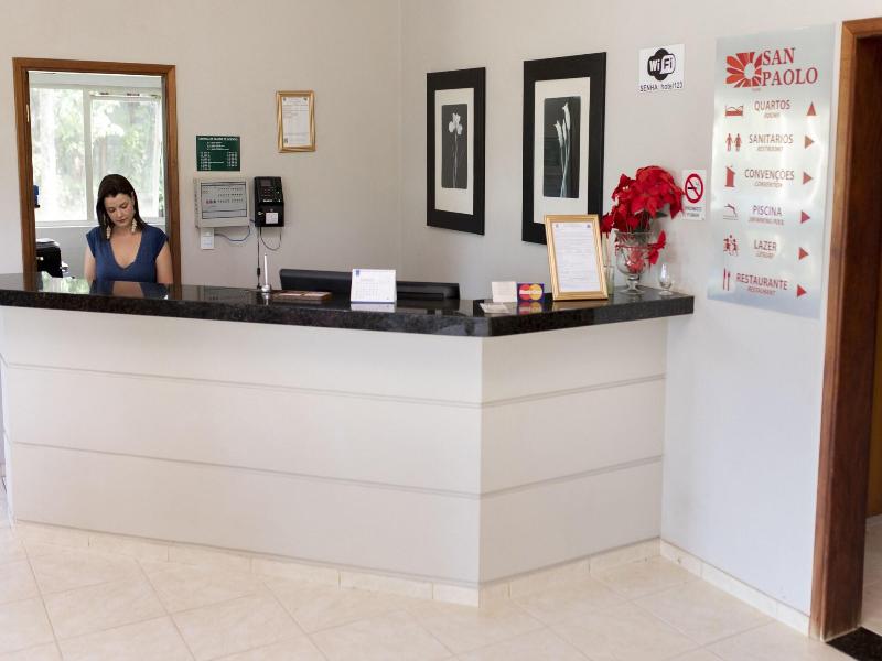 Hotel San Paolo