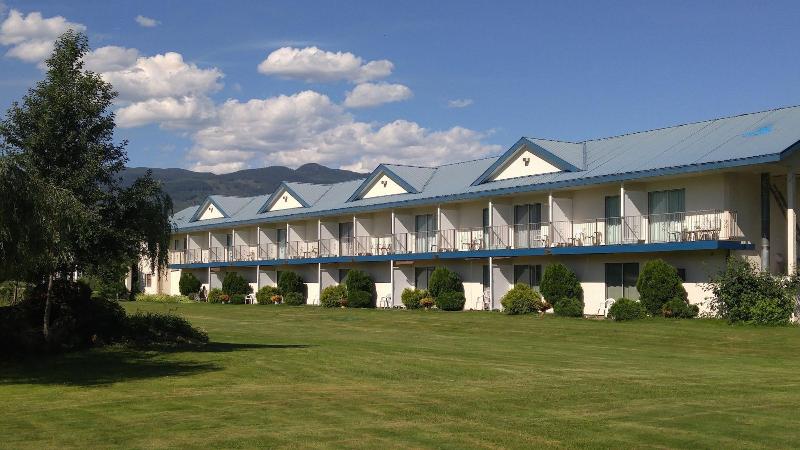 Monashee Motel image