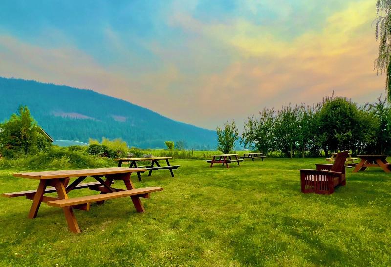 Monashee Motel image