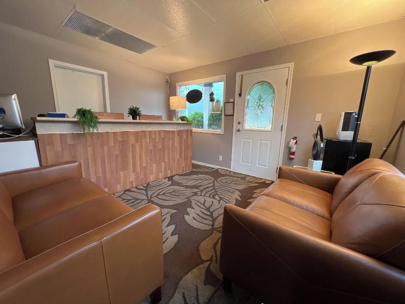 Monashee Motel image