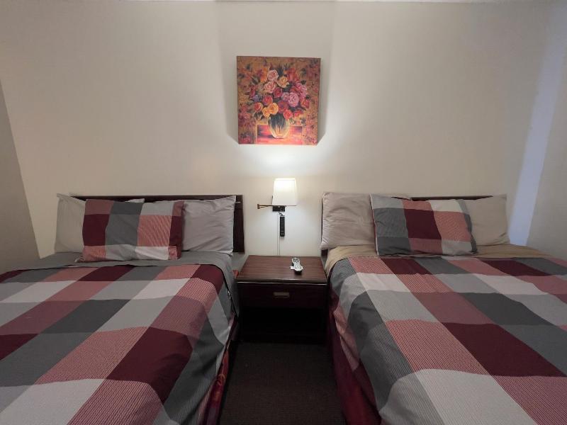 Monashee Motel image
