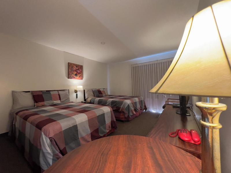 Monashee Motel image