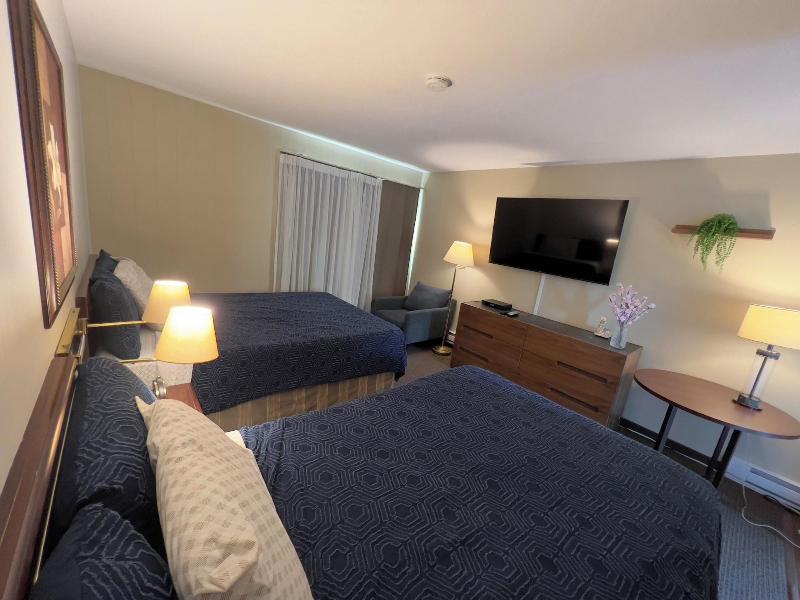 Monashee Motel image
