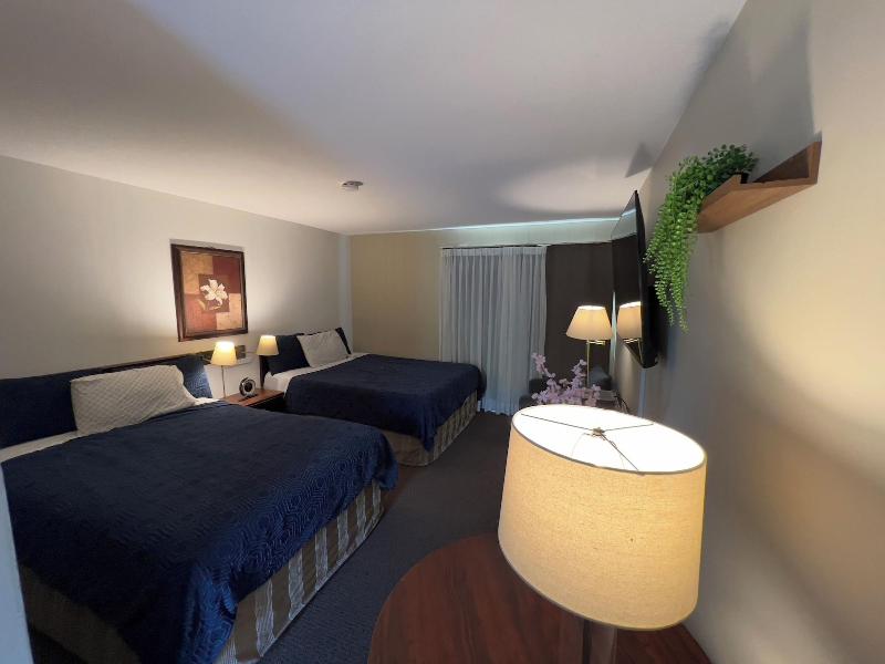 Monashee Motel image