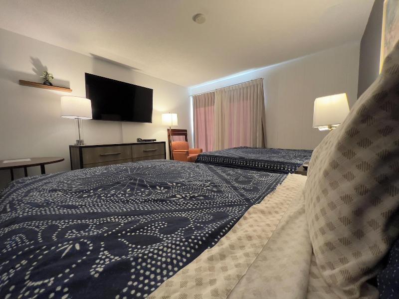 Monashee Motel image