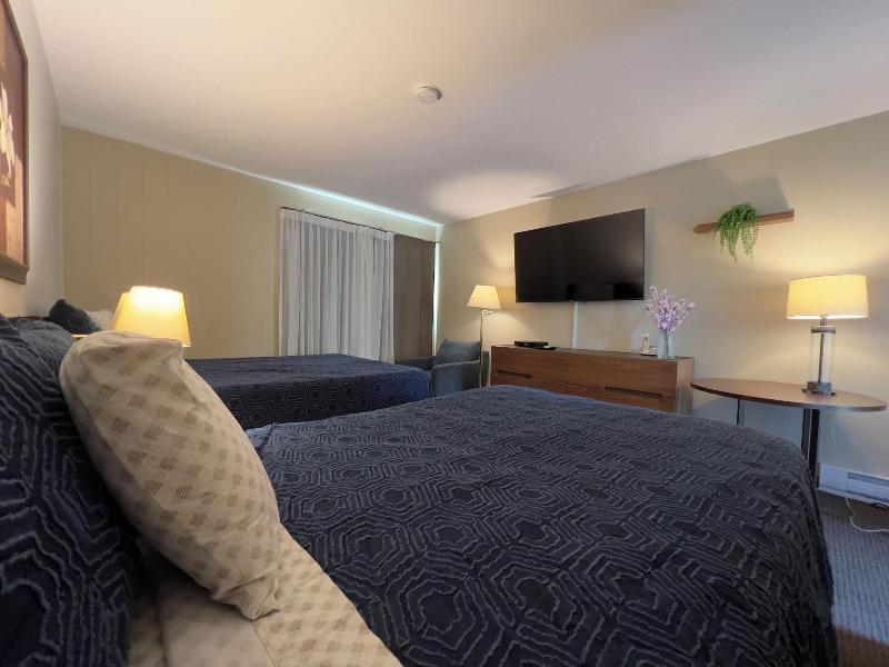 Monashee Motel image