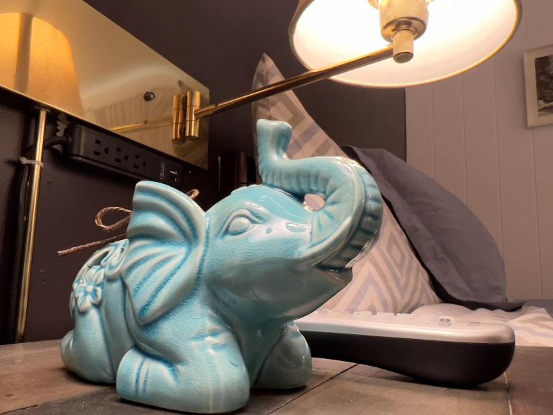 Monashee Motel image