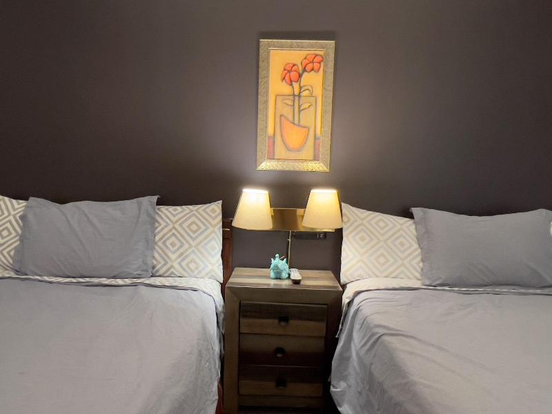 Monashee Motel image