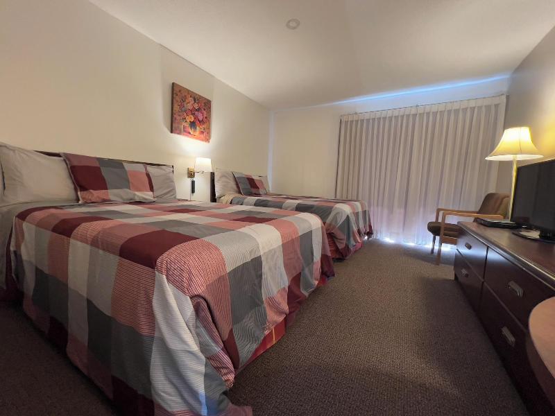 Monashee Motel image