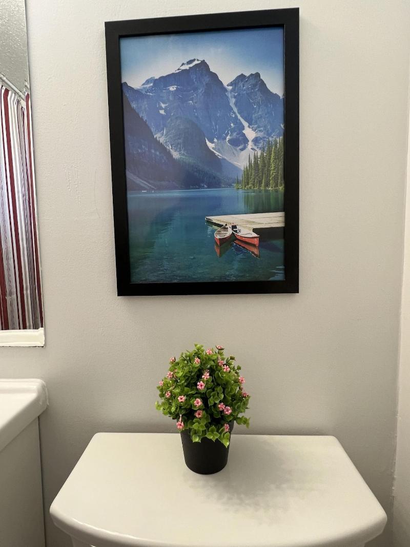 Monashee Motel image