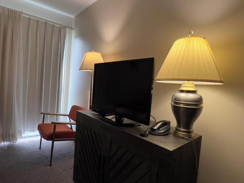 Monashee Motel image