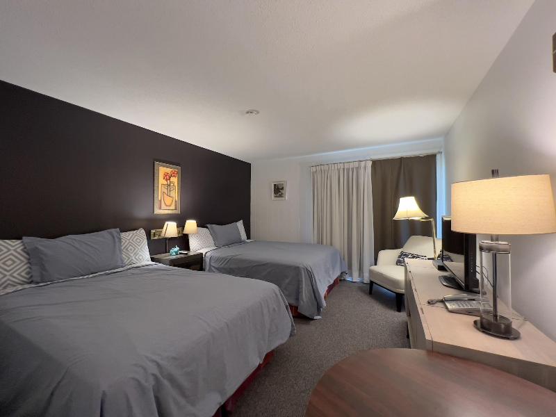 Monashee Motel image