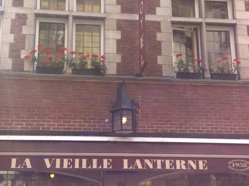 La Vieille Lanterne image
