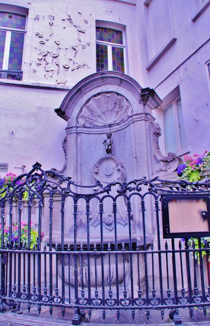 La Vieille Lanterne image