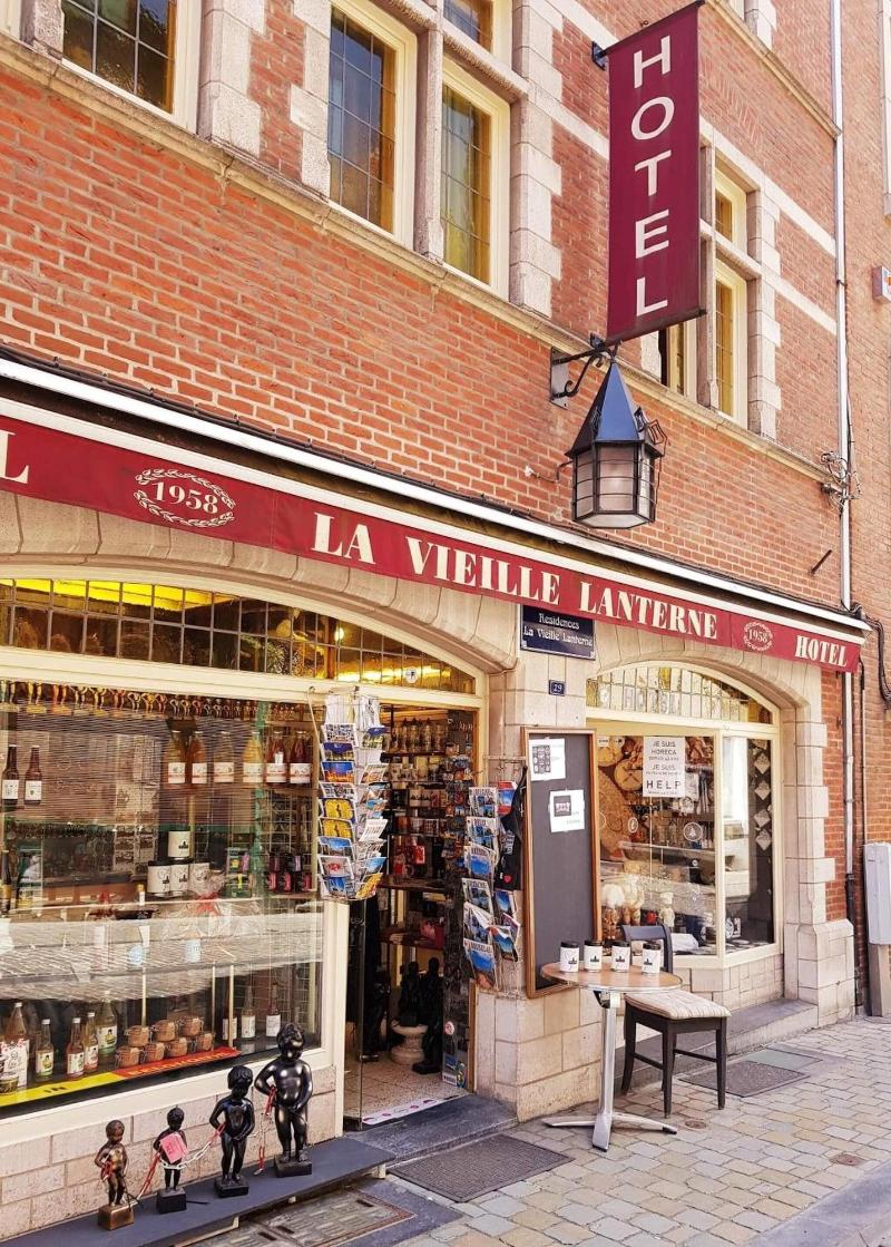 La Vieille Lanterne image