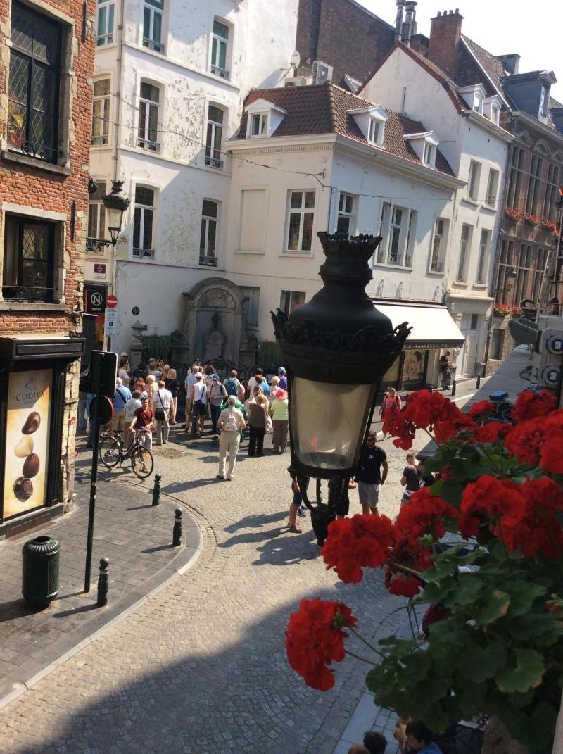 La Vieille Lanterne image