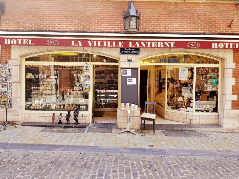 La Vieille Lanterne image