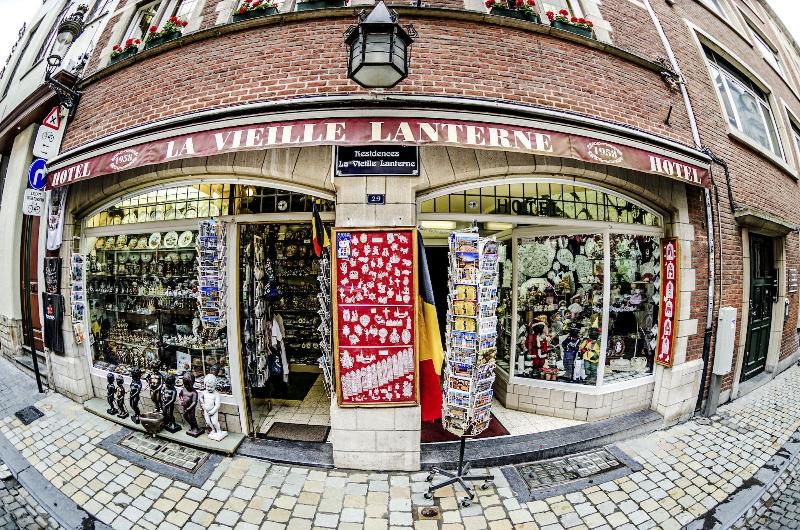 La Vieille Lanterne image