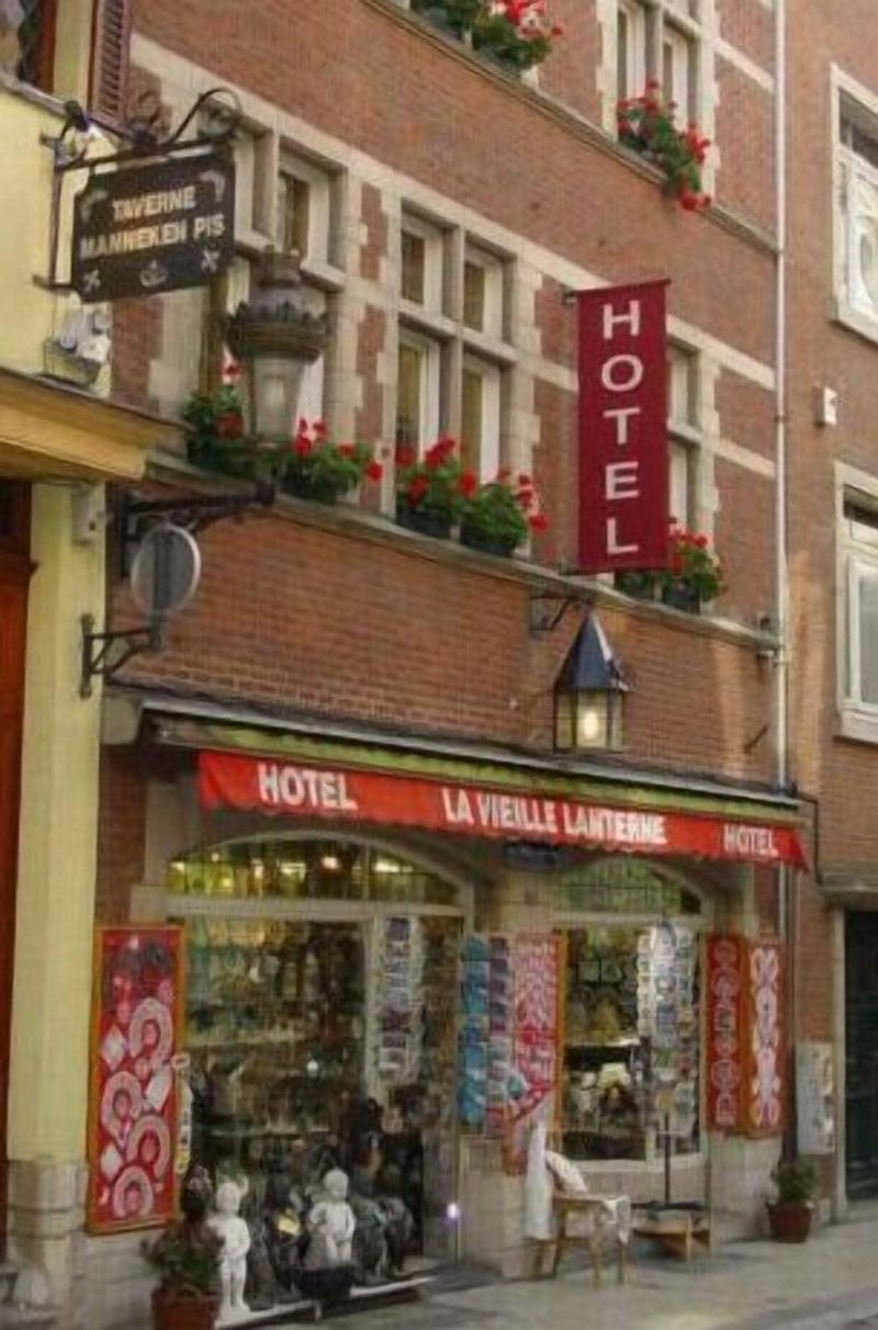 La Vieille Lanterne image
