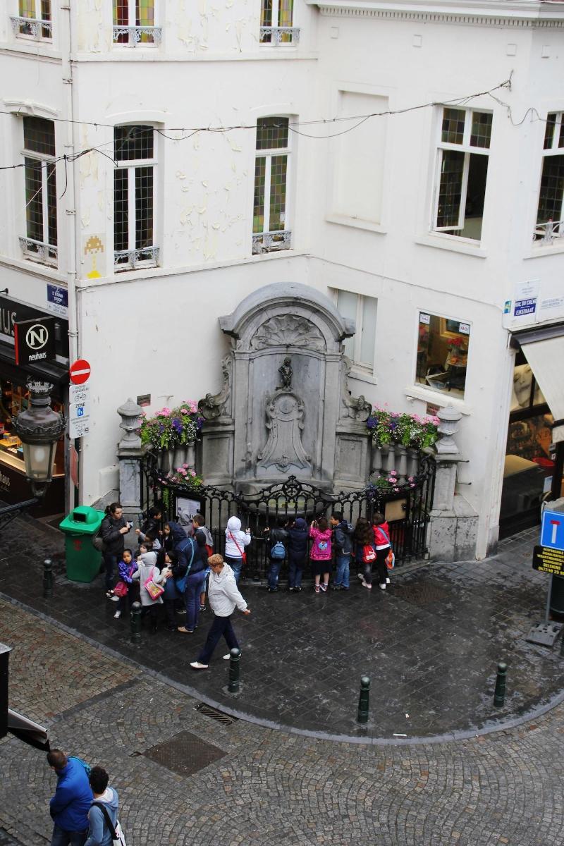 La Vieille Lanterne image