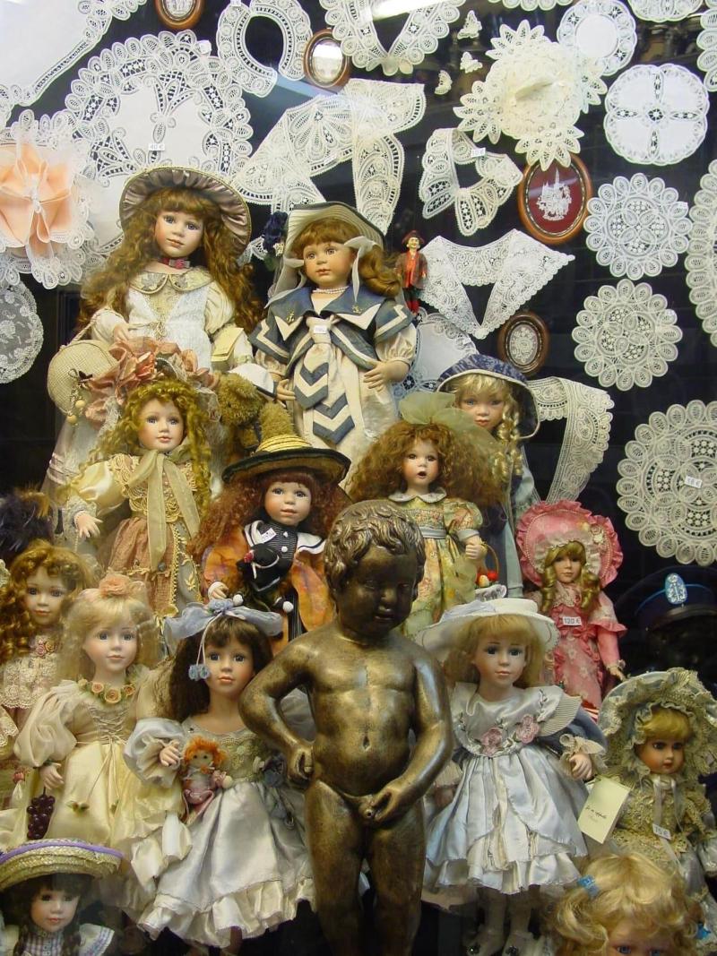 La Vieille Lanterne image