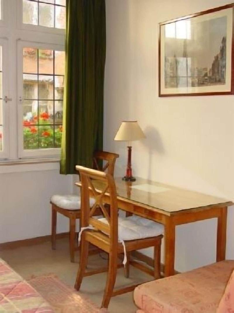 La Vieille Lanterne image