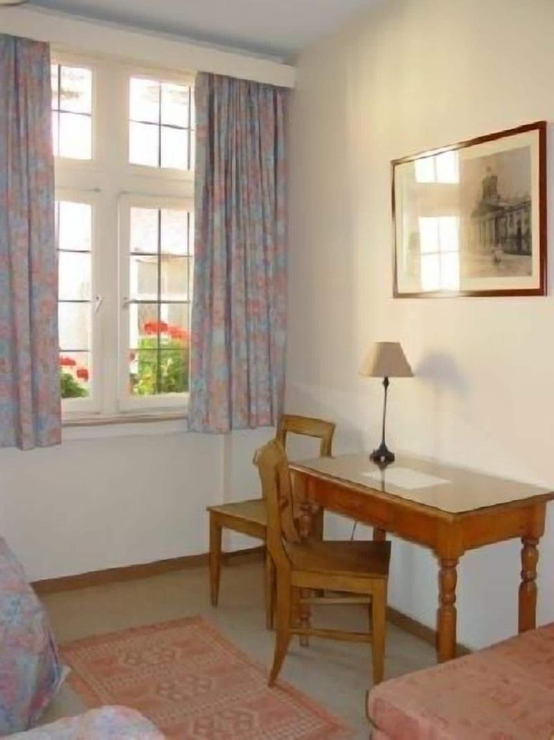 La Vieille Lanterne image